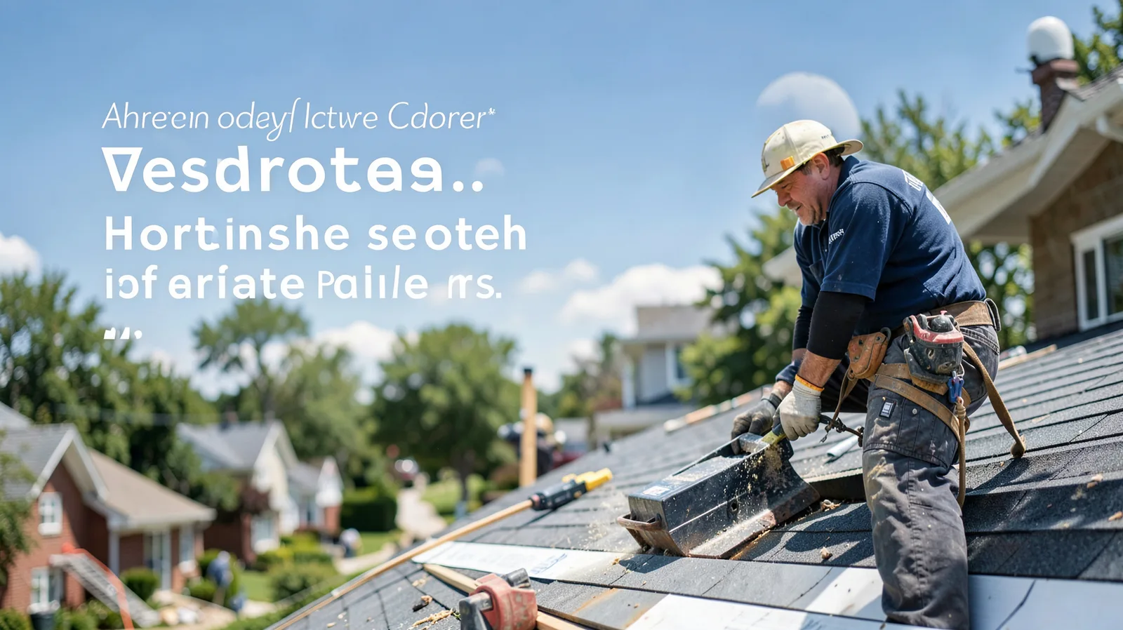 Roof Replacement in Baxter, WV near me